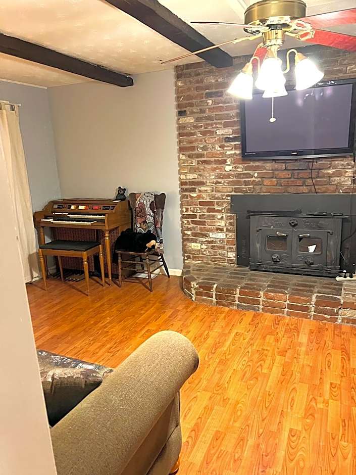 Robertson's Pigeon Forge Vacation Home