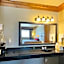 Cattle country lodge