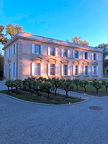 Hôtel Domaine de Raba Bordeaux Sud
