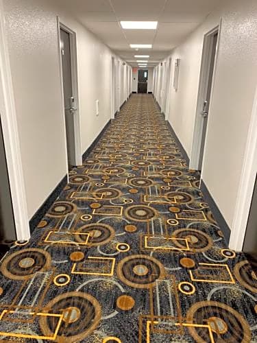 Magnuson Hotel East Syracuse