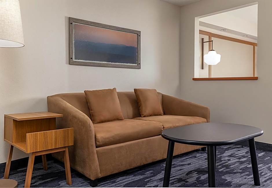 Fairfield Inn & Suites by Marriott Cincinnati Eastgate