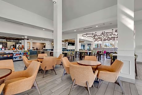 Hilton Garden Inn Myrtle Beach Airport