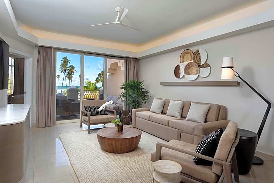Hyatt Regency Grand Reserve Puerto Rico
