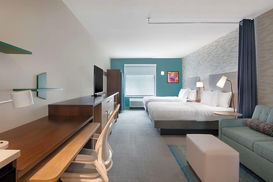 Home2 Suites by Hilton Jacksonville Downtown