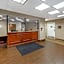 Comfort Inn Elizabeth City near University