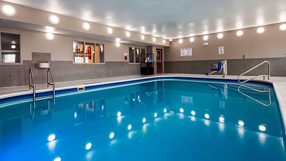Best Western Independence Kansas City