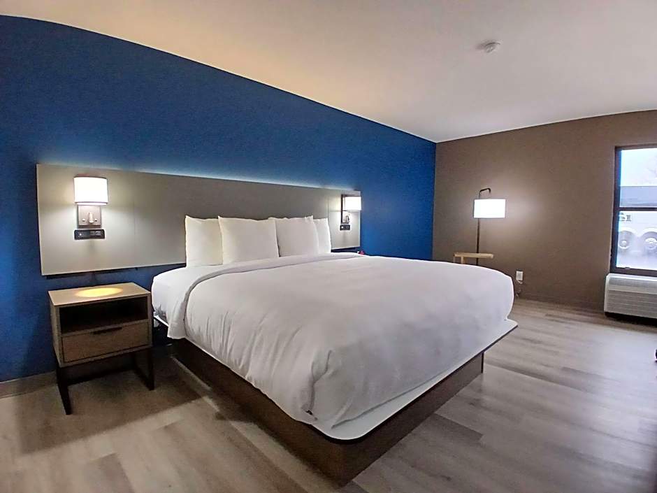 Comfort Inn Marion