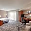 Courtyard by Marriott Dallas Allen at Allen Event Center