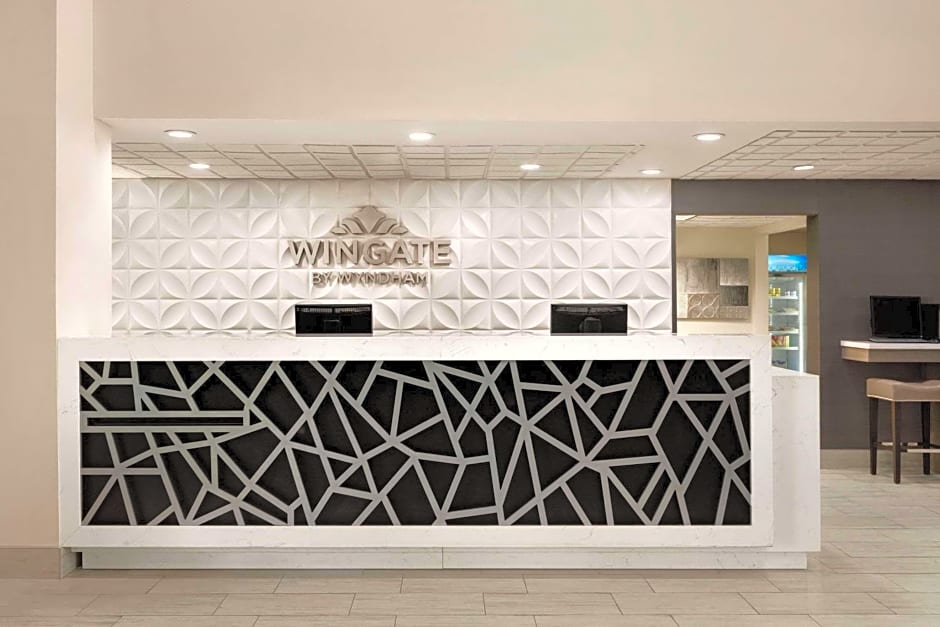 Wingate By Wyndham Montgomery