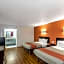 Motel 6-Clinton, OK