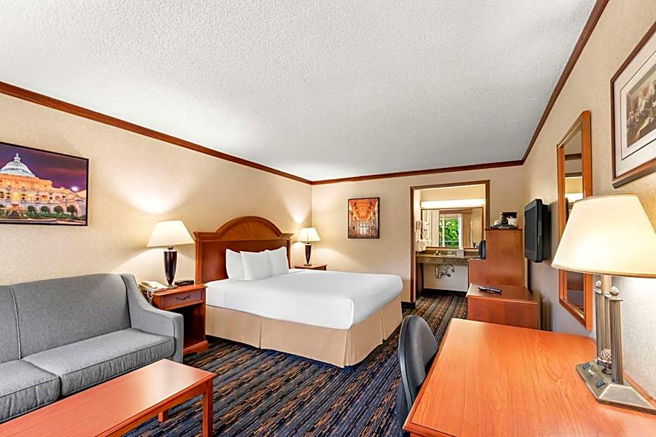 Best Western Fairfax