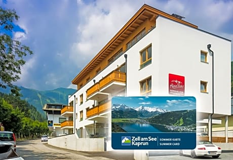 AlpenParks Residence Zell am See