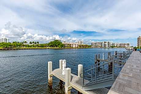 Hyde Beach House Hollywood Pr Suites - Alojamientos en HOLLYWOOD