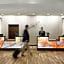 Embassy Suites by Hilton Atlanta Alpharetta