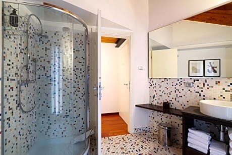 Il Vicolo - Alojamientos en BELLAGIO