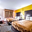 Quality Inn Carbondale University area