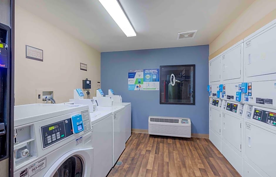 Extended Stay America Suites - Lubbock - Southwest