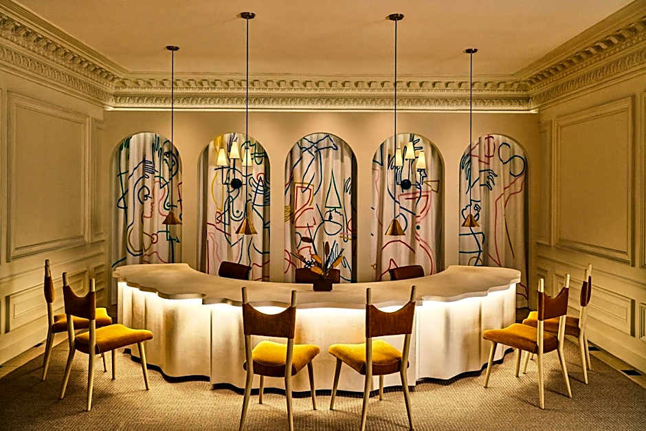 Hotel Per La, Autograph Collection