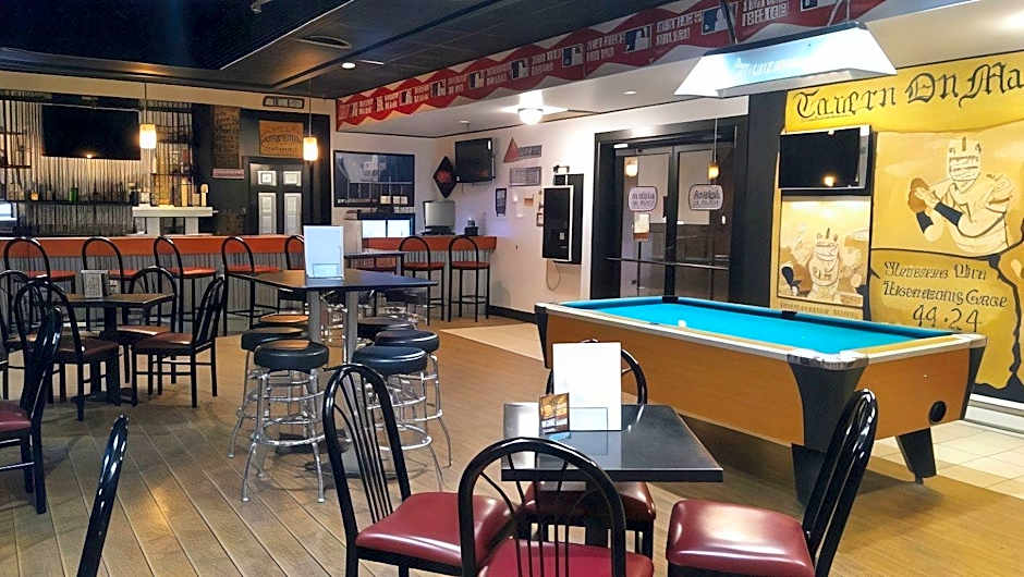 FairBridge Inn & Suites Poconos
