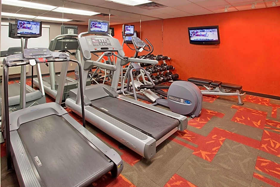 Residence Inn by Marriott Houston Sugar Land/Stafford