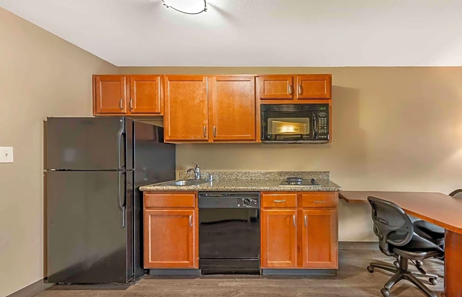 Extended Stay America Suites - Bakersfield - Chester Lane
