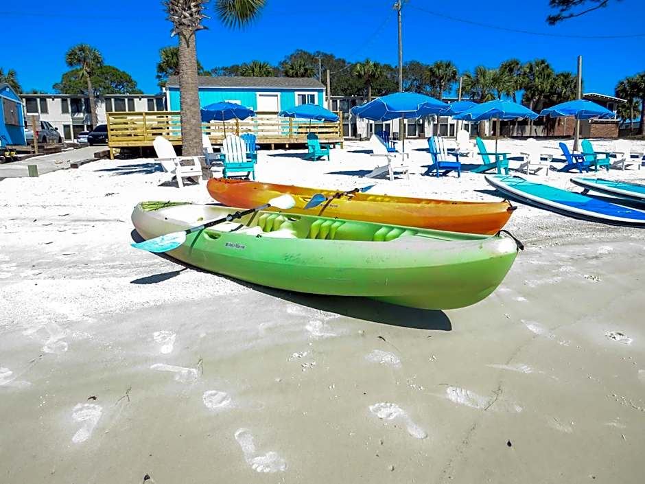 Quality Inn Fort Walton Beach - Destin West