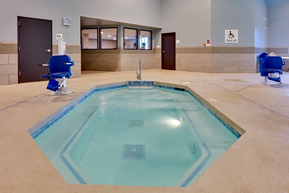 Holiday Inn Twin Falls