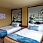 Southern Comfort Hotel
