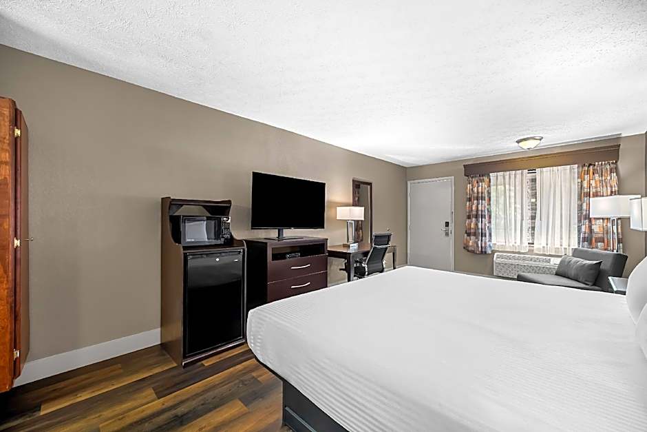 Best Western Braselton Inn