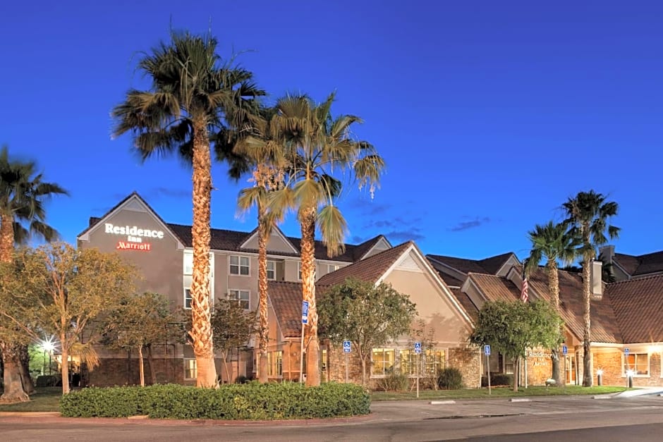 Residence Inn by Marriott San Bernardino