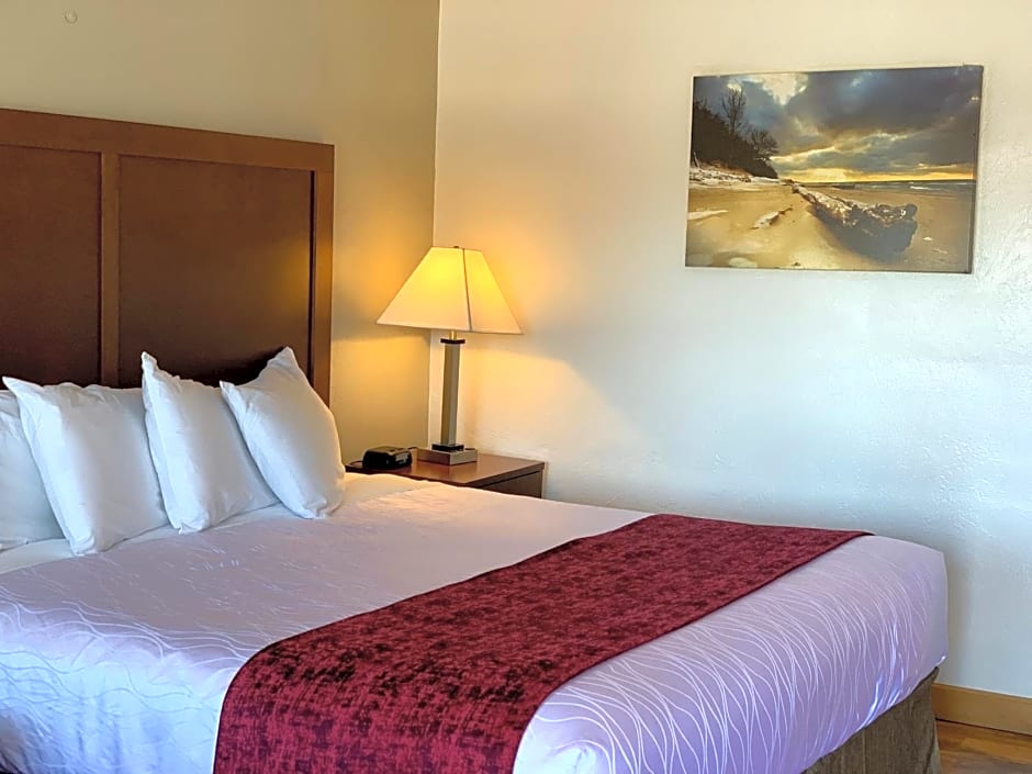 Red Carpet Inn Medford