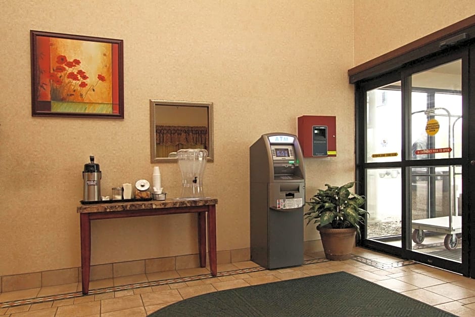 New Victorian Inn - Sioux City