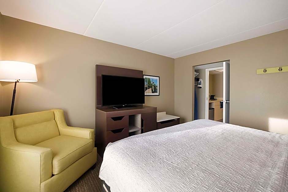 Hampton Inn By Hilton Mchenry, Il