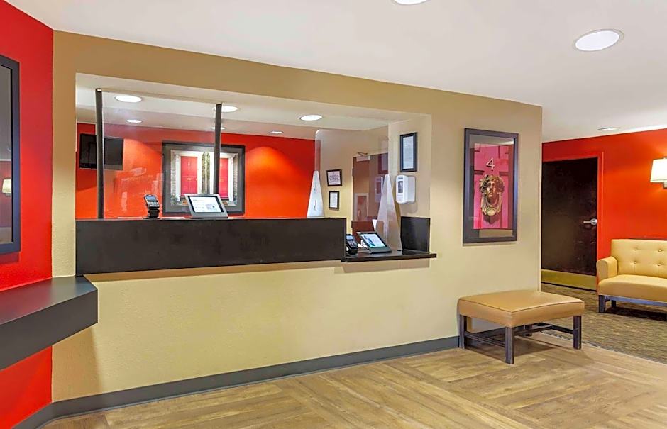 Extended Stay America Suites - Washington, D.C. - Fairfax - Fair Oaks Mall