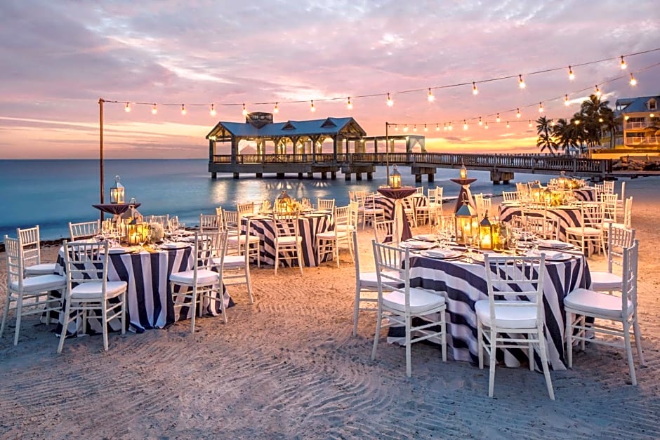 The Reach Key West, Curio Collection by Hilton