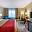 Comfort Inn & Suites Klamath Falls