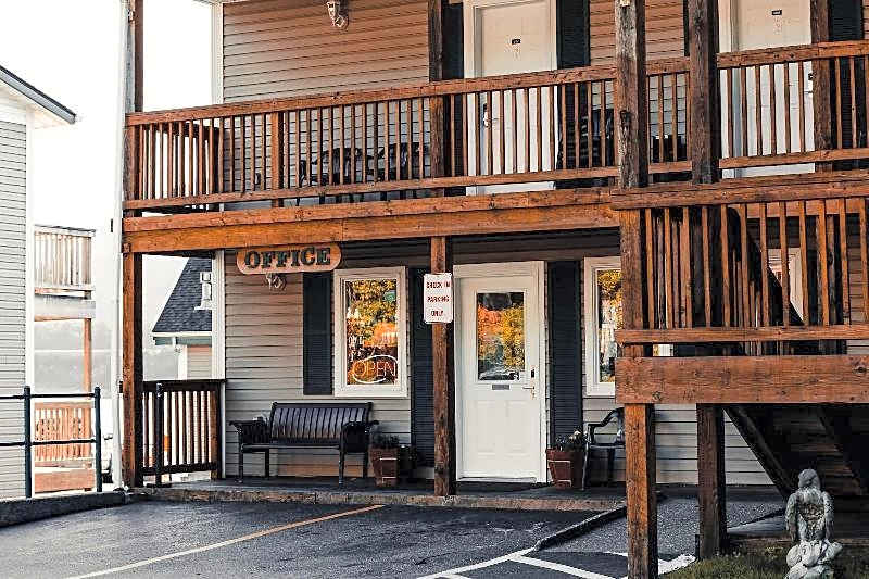 Rodeway Inn Ketchikan