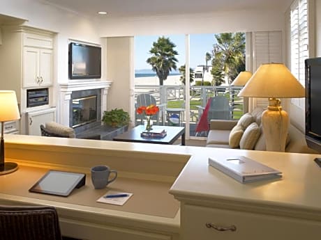 Ocean View Loft Suite