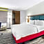 Hampton Inn By Hilton Washington