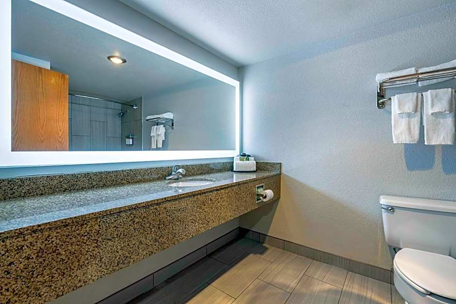 Hells Canyon Grand Hotel, An Ascend Hotel Collection Member