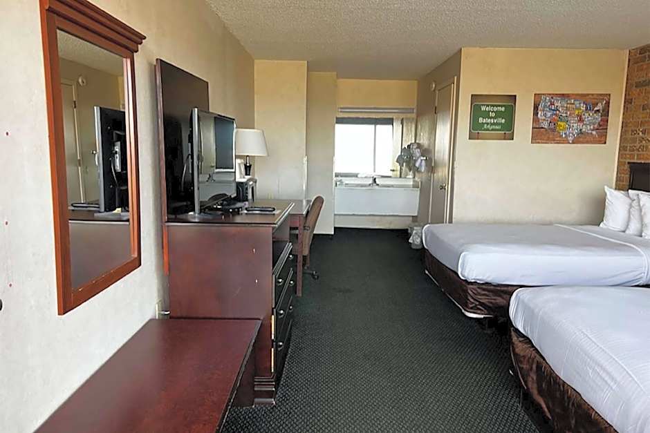 Days Inn by Wyndham Batesville AR