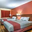 Rodeway Inn & Suites