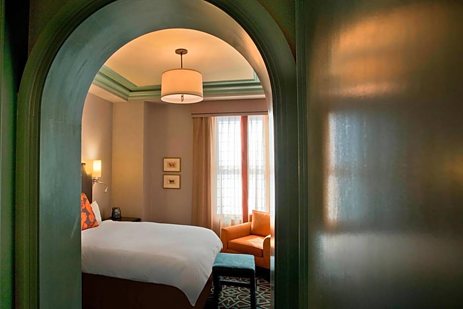 Hotel ICON, Autograph Collection by Marriott