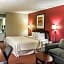 Quality Inn Roanoke near Lake Gaston
