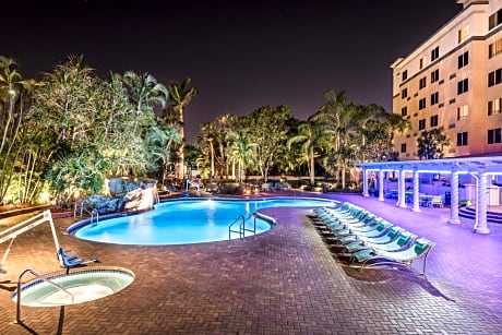 Holiday Inn Fort Lauderdale Airport