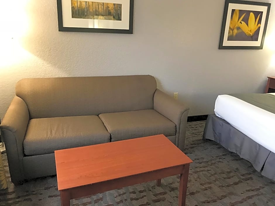 AmericInn by Wyndham Ankeny/Des Moines