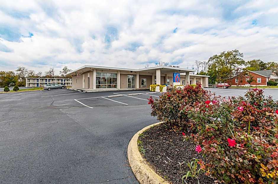 Motel6 Winchester, VA