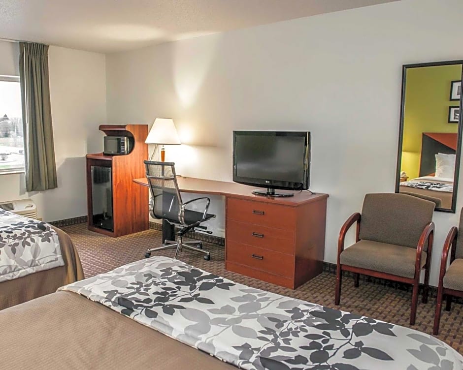Sleep Inn South Bend Airport
