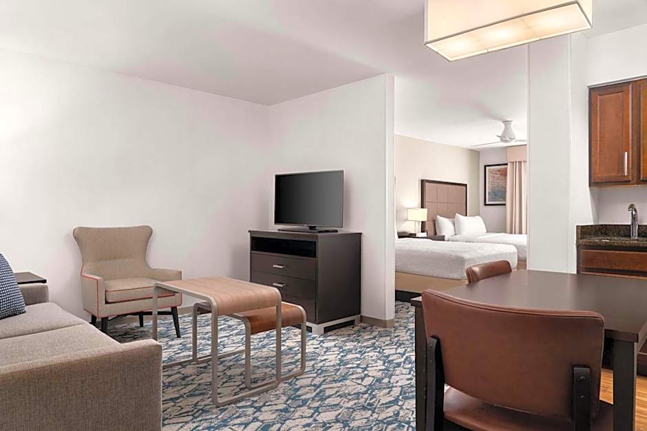 Homewood Suites By Hilton Cambridge-Arlington
