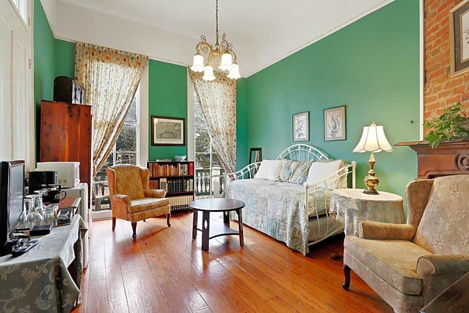 Garden District Bed and Breakfast